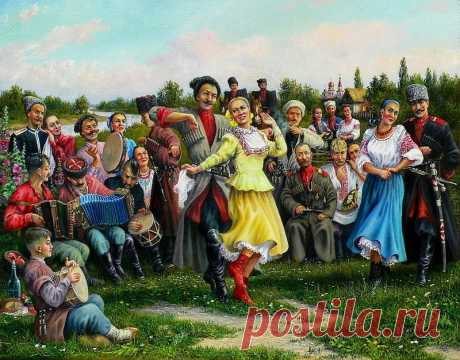 Приложение &quot;Открытки&quot;
(((TAНЕЧКА )))