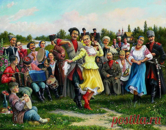 Приложение "Открытки"
(((TAНЕЧКА )))