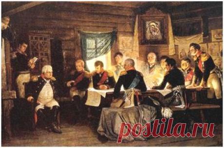 „Скажи-ка, дядя, ведь недаром...“ - „Не даром.“ Расследование-шок | Военная история