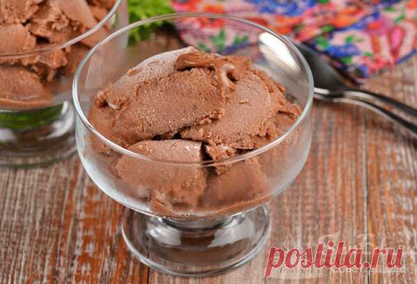 Домашнее мороженое готовлю так. А как вы его готовите? | Совет да Еда | Яндекс Дзен
