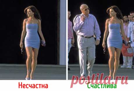 9 вещей, которые любят женщины, хотя никогда в этом не признаются