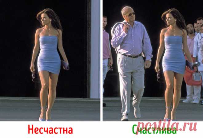 9 вещей, которые любят женщины, хотя никогда в этом не признаются