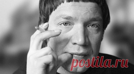 На черном троне, вся в фальшивых брильянтах: «самое молодое общество гениев» СССР на квартире у музы шестидесятников | СЕМЬ ХОЛМОВ | Яндекс Дзен