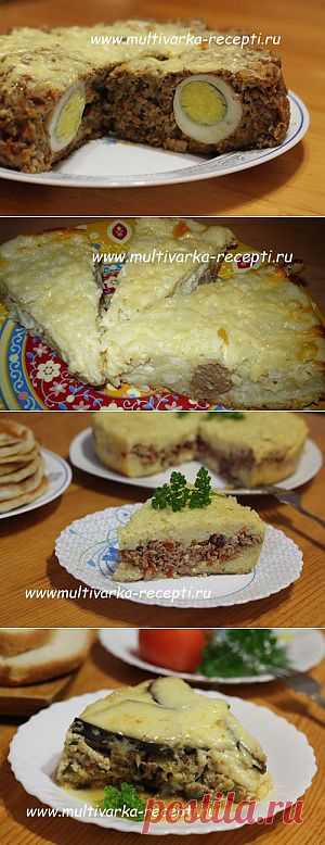 Запеканки и омлеты |