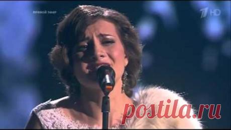 Я много раз слышала эту песню в разных вариантах исполнения, но это просто Класс!!!