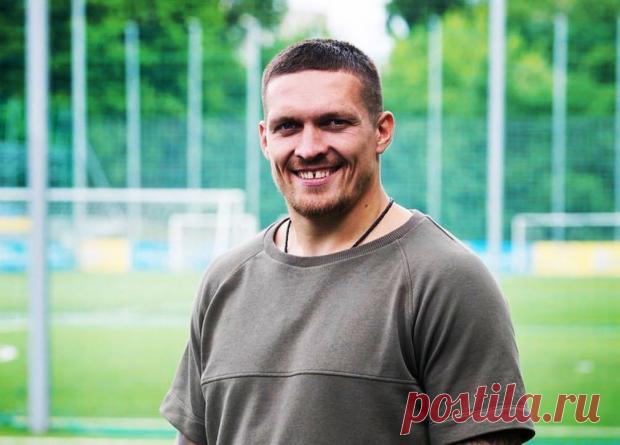 Гассиев – Усик: где и когда состоится бой за звание сильнейшего боксера в мире