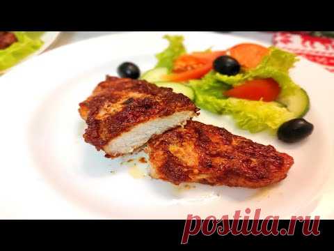 Мясо в томатном маринаде в духовке! Очень вкусное и аппетитное! - YouTube Свинина в томатном маринаде в духовке. Мясо маринуется в томатном соусе с добавлением ароматных приправ лука и чеснока. Свинина получается очень вкусной, сочной и аппетитной!

Ингредиенты:
Свинина б/к 900-1000 г
Томатная паста - 2 ст.л.
Мёд - 1 ст.л.
Горчица - 1 ст.л.
Растительное масло - 50 мл
Лук репчатый - 1 шт.
Чеснок - 2-3 зубчика
Хмели сунели - 1 ч.л.
Черный перец - по вкусу
Соль - по вкусу