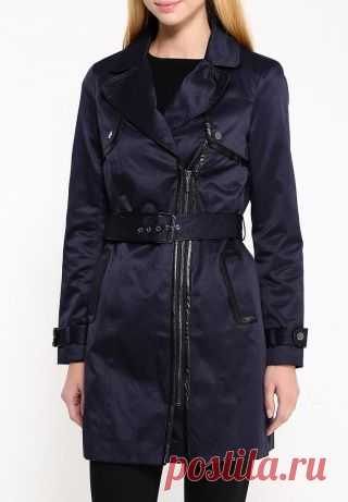 Плащ Morgan купить за 29 660 тг MO012EWFKZ60 в интернет-магазине Lamoda.kz