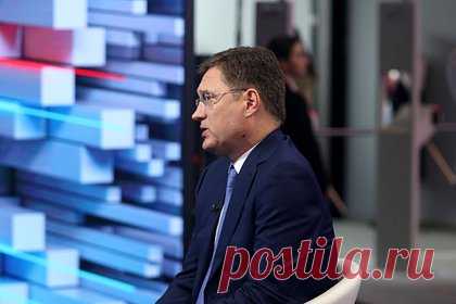 Новак заявил об устойчивости российской экономики