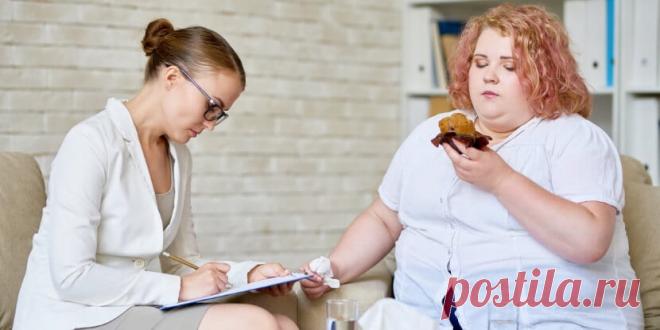 Расстройства пищевого поведения и их симптомы | Семья и ребенок