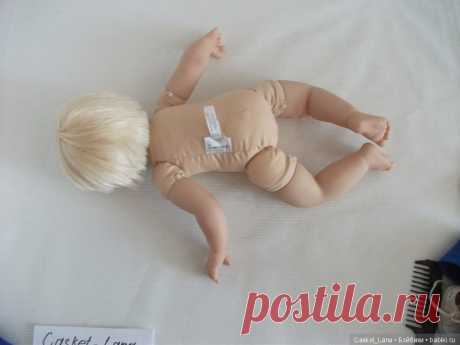 Middleton Doll Кукла малыш Дункан, 49 см / Коллекционные куклы (винил) / Шопик. Продать купить куклу / Бэйбики. Куклы фото. Одежда для кукол