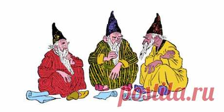 11 хитрых советских головоломок для проверки логики и сообразительности - Лайфхакер
