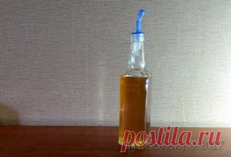 Гарум. Древнеримский рыбный соус. Домашнее приготовление | malcovsky | Яндекс Дзен