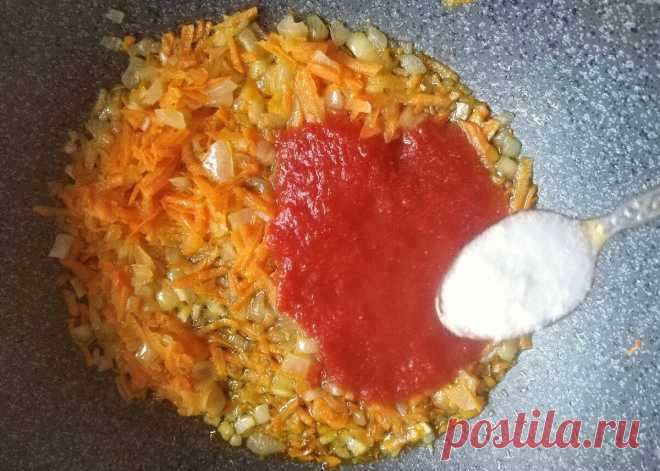 Подруга научила 