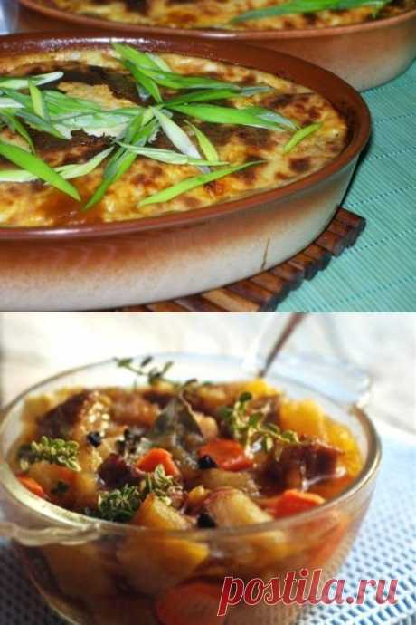 Мясо на ужин: как его можно приготовить?