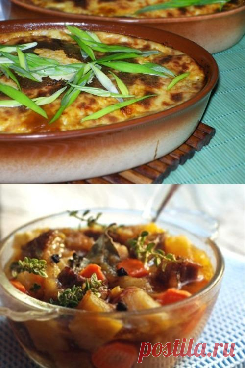 Мясо на ужин: как его можно приготовить?