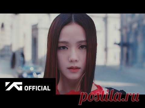 Скачать клип JISOO - FLOWER бесплатно