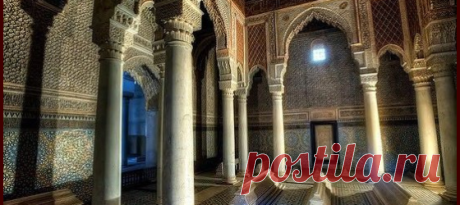 Marrakech Tips | Sunny Excursion