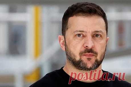 Зеленский оказался в списке приглашенных на юбилей высадки союзников в Нормандии