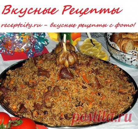 Вкусные рецепты