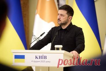 На Западе сделали мрачный прогноз о Зеленском