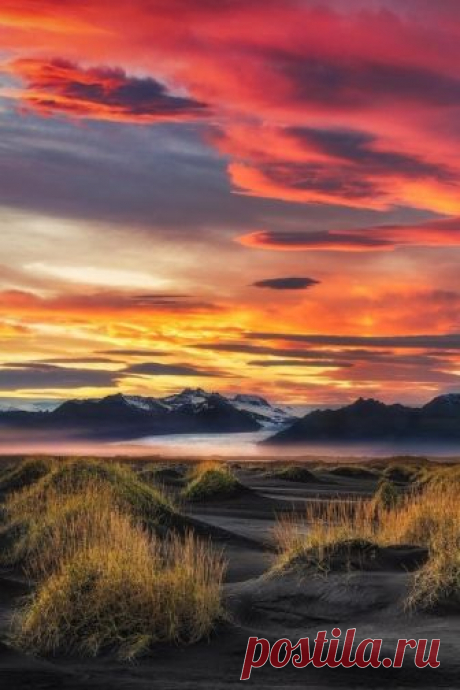 Untitled — j-k-i-ng: “Hálendingarnir” by | Arnar...