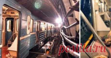 Мистический случай произошел в Санкт-Петербурге Когда девушка рассказала о своем жутком сновидении бабушке, та охнула и выронила из рук поварешку.