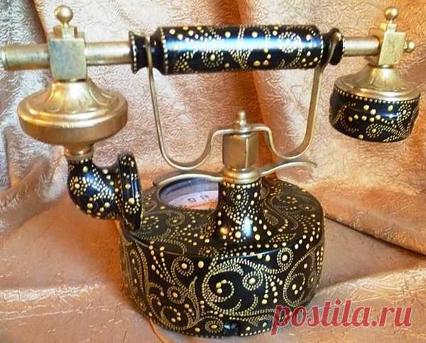 телебудильник