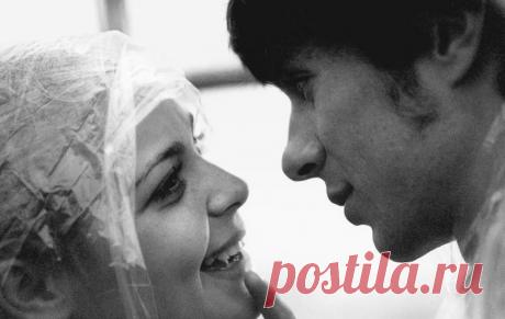 Три моих любимых российских фильма, которые я могу пересматривать тысячу раз | Записки актёра | Дзен