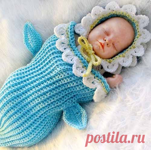 В