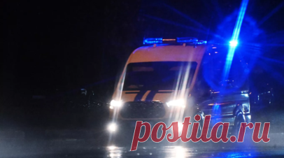 Один человек погиб, четверо пострадали в ДТП с пассажирским автобусом в Башкирии. Авария произошла на пятом километре автодороги Уфа — Чимшы в Республике Башкортостан, где водитель иномарки выехал на полосу встречного движения и толкнулся с легковушкой и пассажирским автобусом. В результате инцидента погиб один человек, ещё четверо получили травмы. Читать далее