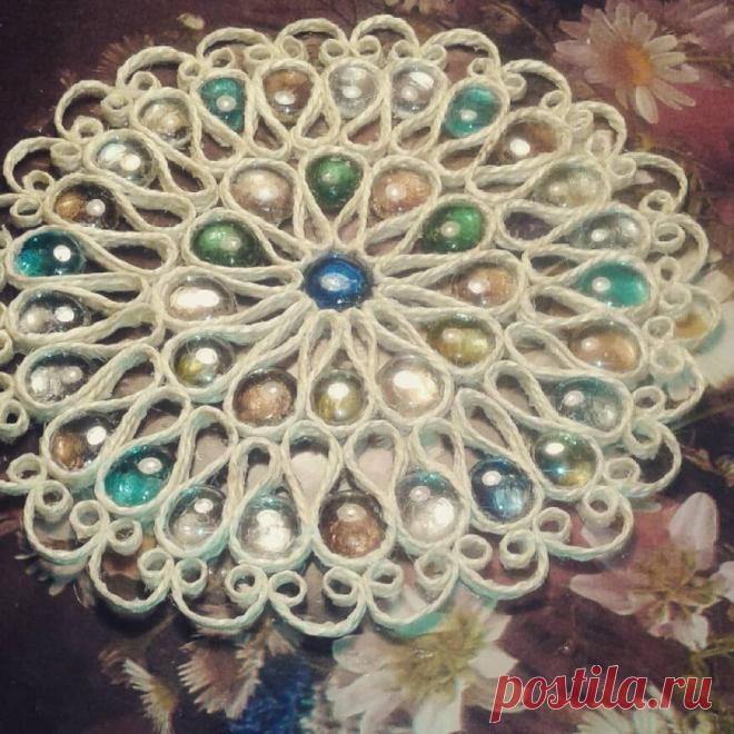 Поделки из джута своими руками поэтапно: легкая инструкция с фото и описанием