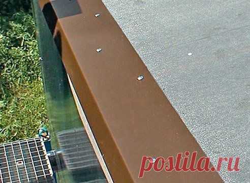 УКЛАДКА ГИБКОЙ ЧЕРЕПИЦЫ. МАСТЕР КЛАСС