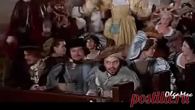 Альфа - Я московский озорной гуляка & Bruce Willis