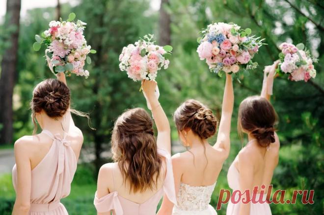 Свадебные традиции и приметы: зачем придерживаться и что это даст