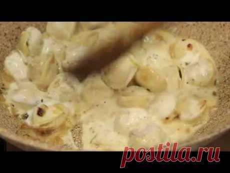 ПЕЛЬМЕНИ не ВАРИТЕ! Просто быстро и вкусно! Век живи Век учись