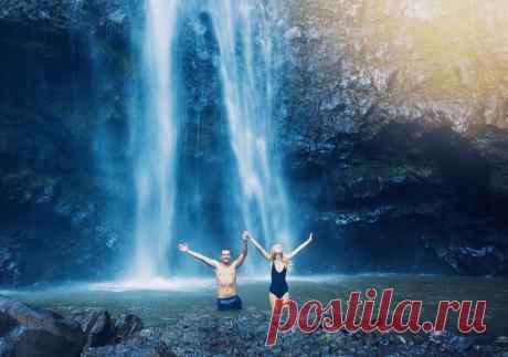 Иди за потоком и возрастай .Вы когда-нибудь чувствовали, что как бы вы не трудились и сколько бы усилий не прилагали, вы не получаете должного результата? Доводили ли вы себя до предела, чтобы все же получить этот результат?