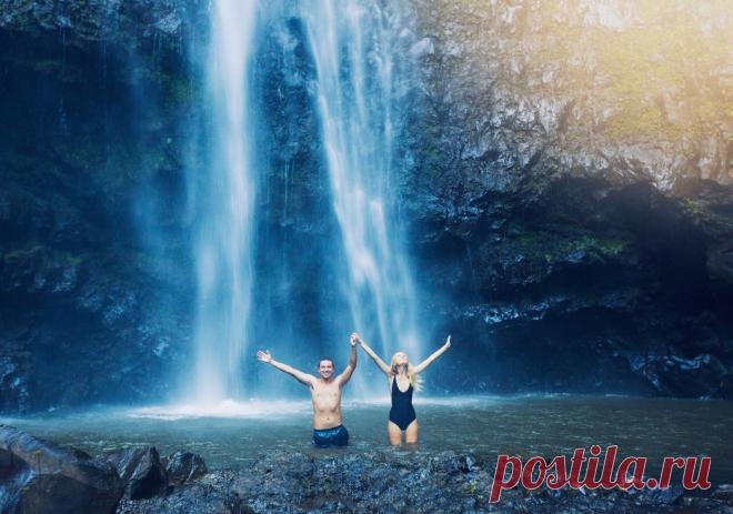 Иди за потоком и возрастай .Вы когда-нибудь чувствовали, что как бы вы не трудились и сколько бы усилий не прилагали, вы не получаете должного результата? Доводили ли вы себя до предела, чтобы все же получить этот результат?