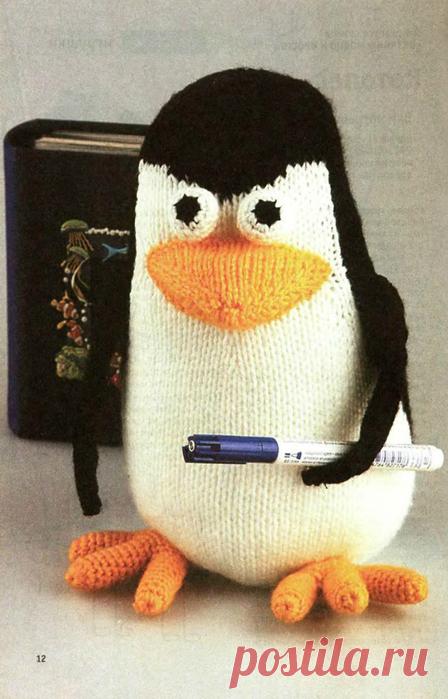 Письмо «сообщение зверобой : Пингвин из мультфильма Мадагаскар (17:58 30-11-2016) [4669494/403437922]» — зверобой — Яндекс.Почта