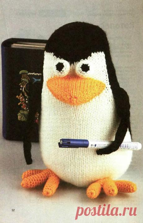 Письмо «сообщение зверобой : Пингвин из мультфильма Мадагаскар (17:58 30-11-2016) [4669494/403437922]» — зверобой — Яндекс.Почта