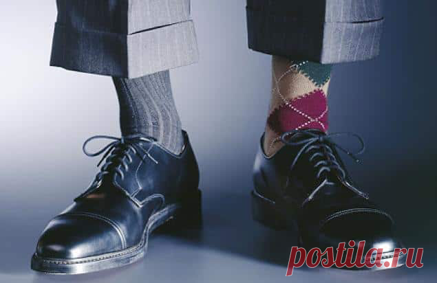 Как использовать в быту старые носки и носки без пары! &raquo; Женский Мир