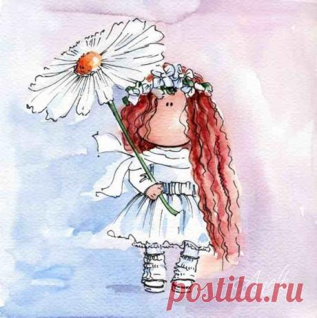 Живопись. Секреты мастеров.