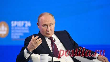 Названы самые упоминаемые в СМИ и соцсетях события на ПМЭФ. В медиапространстве в период проведения Петербургского международного экономического форума было опубликовано более 350,3 тыс. упоминаний. Об этом стало известно по итогам исследования, проведенного системой мониторинга СМИ и соцмедиа ...