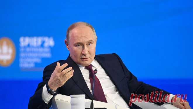 Названы самые упоминаемые в СМИ и соцсетях события на ПМЭФ. В медиапространстве в период проведения Петербургского международного экономического форума было опубликовано более 350,3 тыс. упоминаний. Об этом стало известно по итогам исследования, проведенного системой мониторинга СМИ и соцмедиа ...