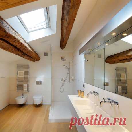 Всё, что нужно знать, меняя ванну на душевую кабинку – Roomble.com
