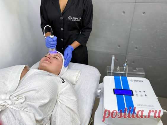 Seien Sie im Trend mit Zemits!