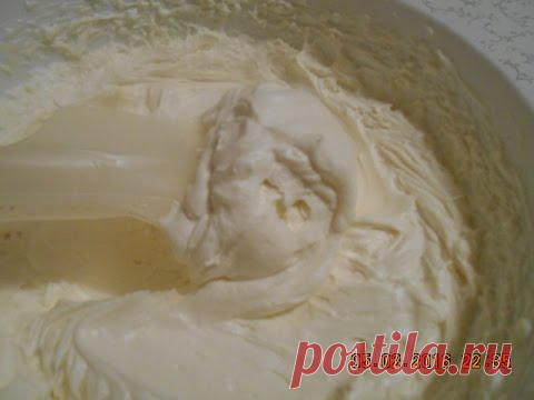 Крем сливочно-шоколадный. Оочень нежный, оочень вкусный))) - Люблю готовить - Страна Мам