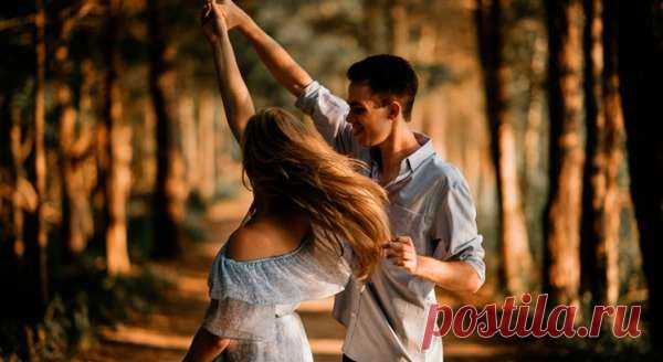7 секретов счастливых отношений — Journal women❜s