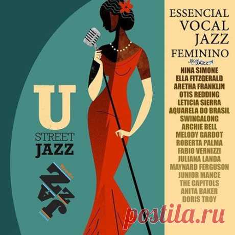 Essential Vocal Jazz Femino (Mp3) Музыка для людей, которые хотят насладиться поистине качественными и красивыми композициями в сопровождении шикарного вокала и отдохнуть от мирской суеты. Услышать отборный джаз вокал лучших импровизаторов современности предлагаем Вам в сборнике "Essential Vocal Jazz Femino". Исполнитель: