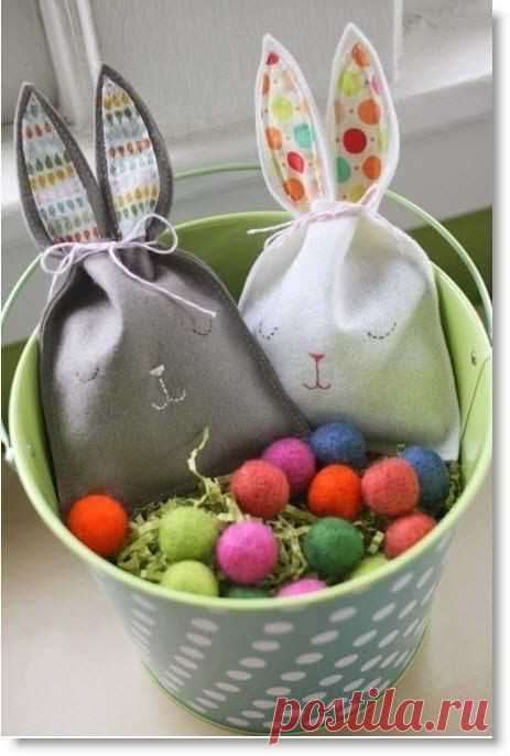 ИДЕИ для творчества